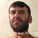 Махмад, 40 лет