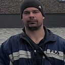 Семен, 36 лет