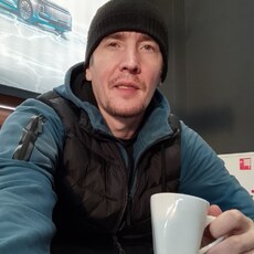 Фотография мужчины Илья, 30 лет из г. Куйбышев