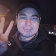 Фотография мужчины Константин, 39 лет из г. Лесосибирск