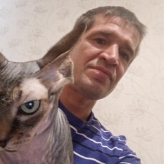 Фотография мужчины Александр, 42 года из г. Барнаул