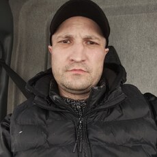 Фотография мужчины Владимир, 37 лет из г. Уфа