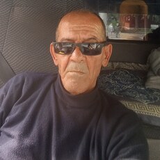 Фотография мужчины Гасан, 55 лет из г. Новосибирск