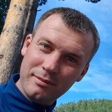 Фотография мужчины Константин, 37 лет из г. Саяногорск