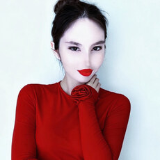 Фотография девушки Милана, 21 год из г. Костанай