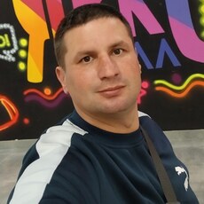 Фотография мужчины Евгений, 38 лет из г. Саянск