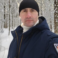 Фотография мужчины Сергей, 37 лет из г. Мончегорск