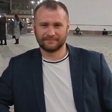 Фотография мужчины Николай, 39 лет из г. Хабаровск