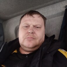 Фотография мужчины Александр, 37 лет из г. Зеленоград