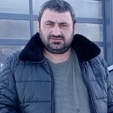 Фотография мужчины Мурат, 36 лет из г. Целина