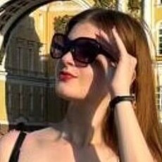 Фотография девушки Анастасия, 25 лет из г. Москва