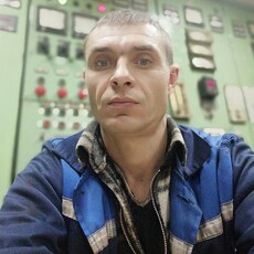 Фотография мужчины Сергей, 44 года из г. Солигорск