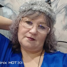 Фотография девушки Роза, 55 лет из г. Омск