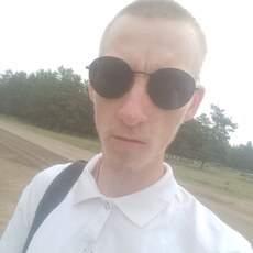 Фотография мужчины Cergei, 27 лет из г. Кяхта