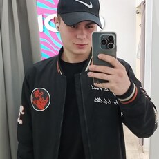 Фотография мужчины Stepan, 21 год из г. Ростов-на-Дону