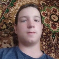Фотография мужчины Даня, 20 лет из г. Вязьма