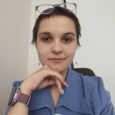 Фотография девушки Ольга, 23 года из г. Брест