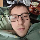 Денис, 20 лет