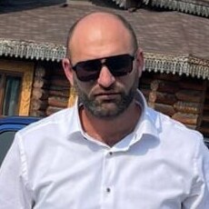 Фотография мужчины David, 37 лет из г. Артем