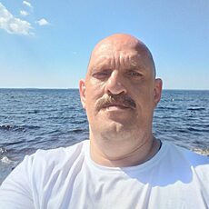 Фотография мужчины Павел, 49 лет из г. Петрозаводск