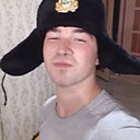 Михаил, 27 лет