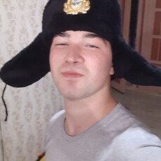 Фотография мужчины Михаил, 27 лет из г. Саратов