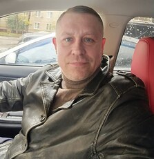 Фотография мужчины Вадим, 48 лет из г. Москва