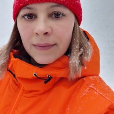 Фотография девушки Крестина, 42 года из г. Казань