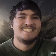 Фотография мужчины Мади, 28 лет из г. Алматы