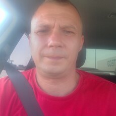 Фотография мужчины Алексей, 41 год из г. Минеральные Воды