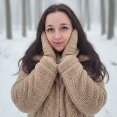 Яна, 35 из г. Хабаровск.