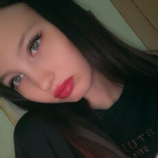 Фотография девушки Анастасия, 18 лет из г. Рубцовск
