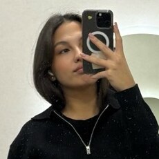 Фотография девушки Полина, 18 лет из г. Иркутск