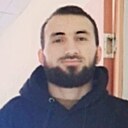 Сафар, 30 лет