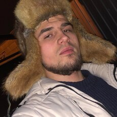 Фотография мужчины Странник, 20 лет из г. Ставрополь