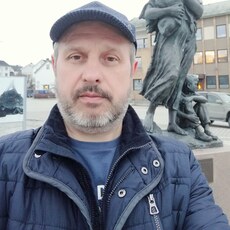 Фотография мужчины Алекс, 48 лет из г. Королёв