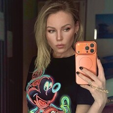 Анастасия, 30 из г. Красноярск.