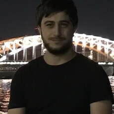 Фотография мужчины Hayko, 28 лет из г. Санкт-Петербург