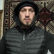 Фотография мужчины Jonvik, 35 лет из г. Махачкала