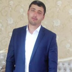 Фотография мужчины Ас, 36 лет из г. Черкесск