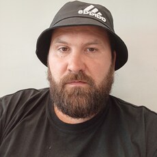 Фотография мужчины Михаил, 37 лет из г. Мурманск