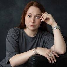 Вероника, 34 из г. Санкт-Петербург.