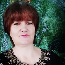 Фотография девушки Ольга, 55 лет из г. Новопавловск