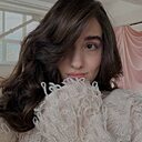 Настя, 28 лет