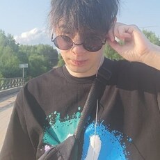 Фотография мужчины Даня, 24 года из г. Звенигород