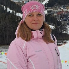 Фотография девушки Оксана, 42 года из г. Днепр