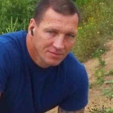Фотография мужчины Сергей, 42 года из г. Плесецк