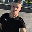 Андрей, 21 год