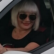 Фотография девушки Марина, 50 лет из г. Кострома