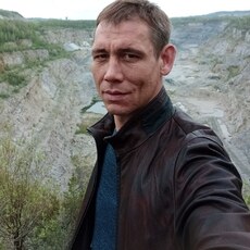 Фотография мужчины Алексей, 39 лет из г. Нижний Тагил